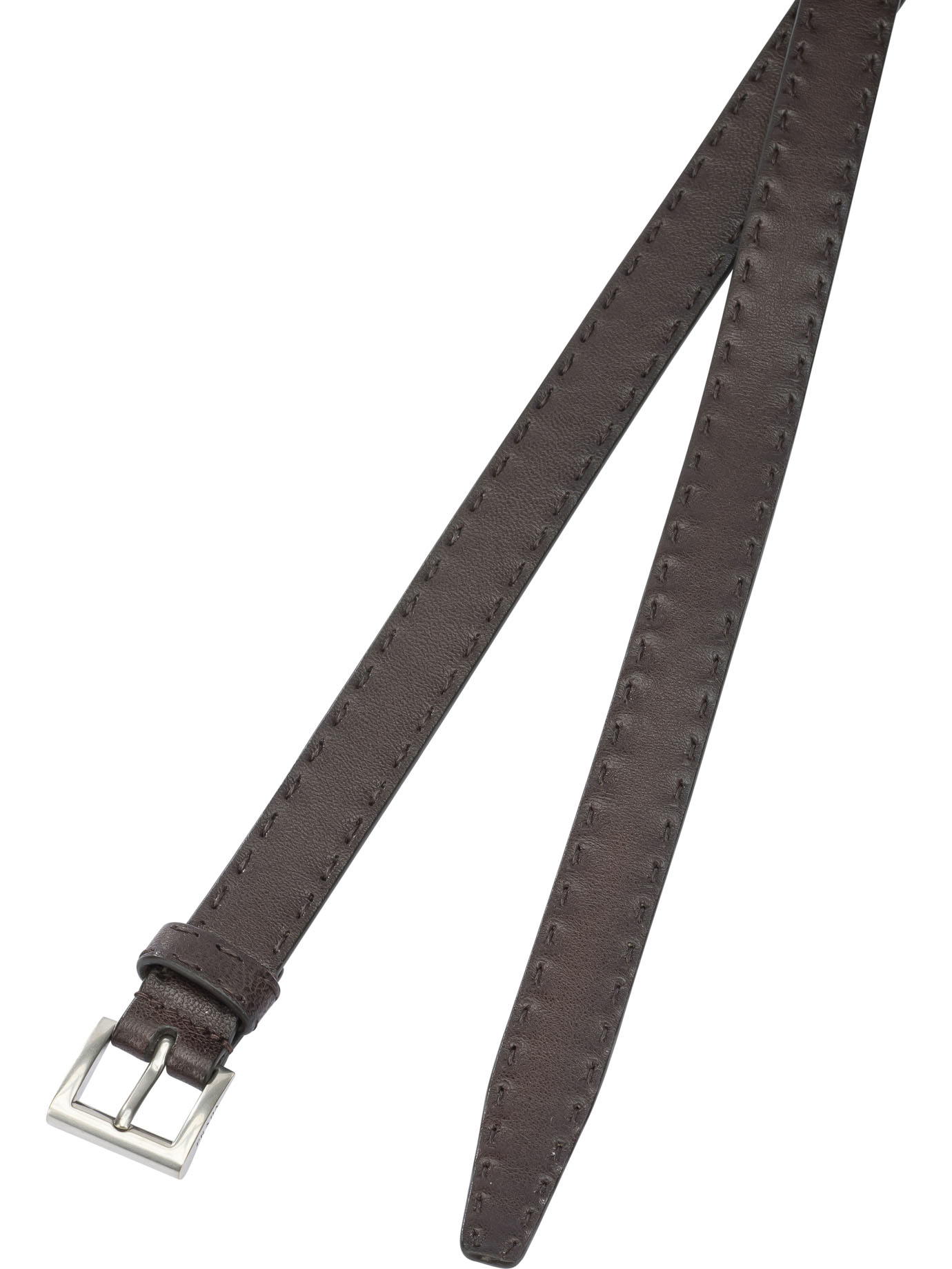 [Prada] Belt FW26 1CC7322ZQ4F0201