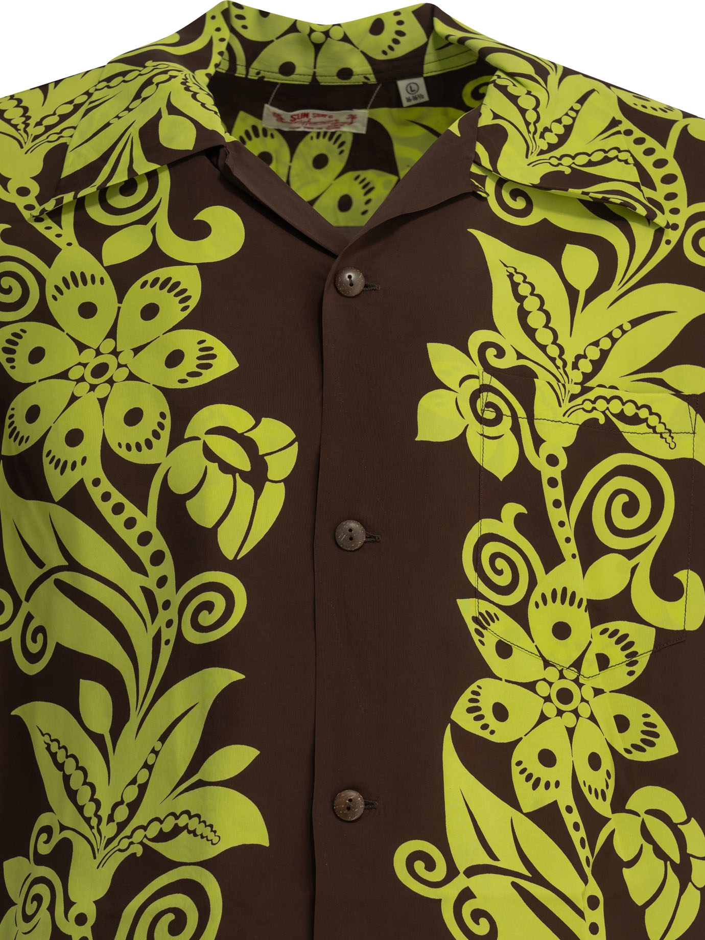 [Sun Surf] Shirts FW26 SS39616138