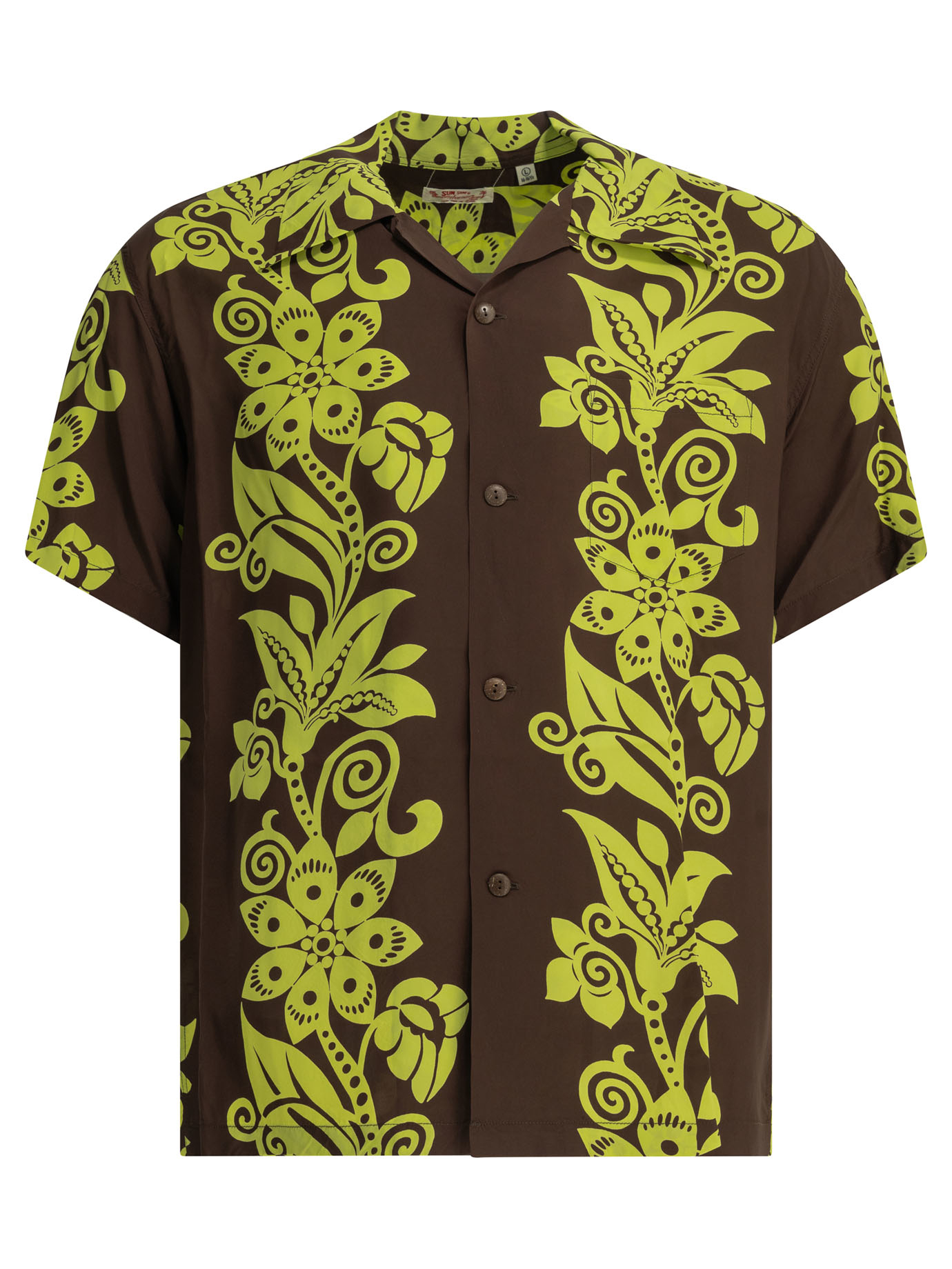[Sun Surf] Shirts FW26 SS39616138