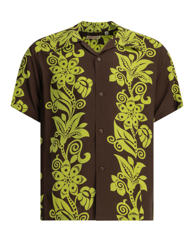 [Sun Surf] Shirts FW26 SS39616138