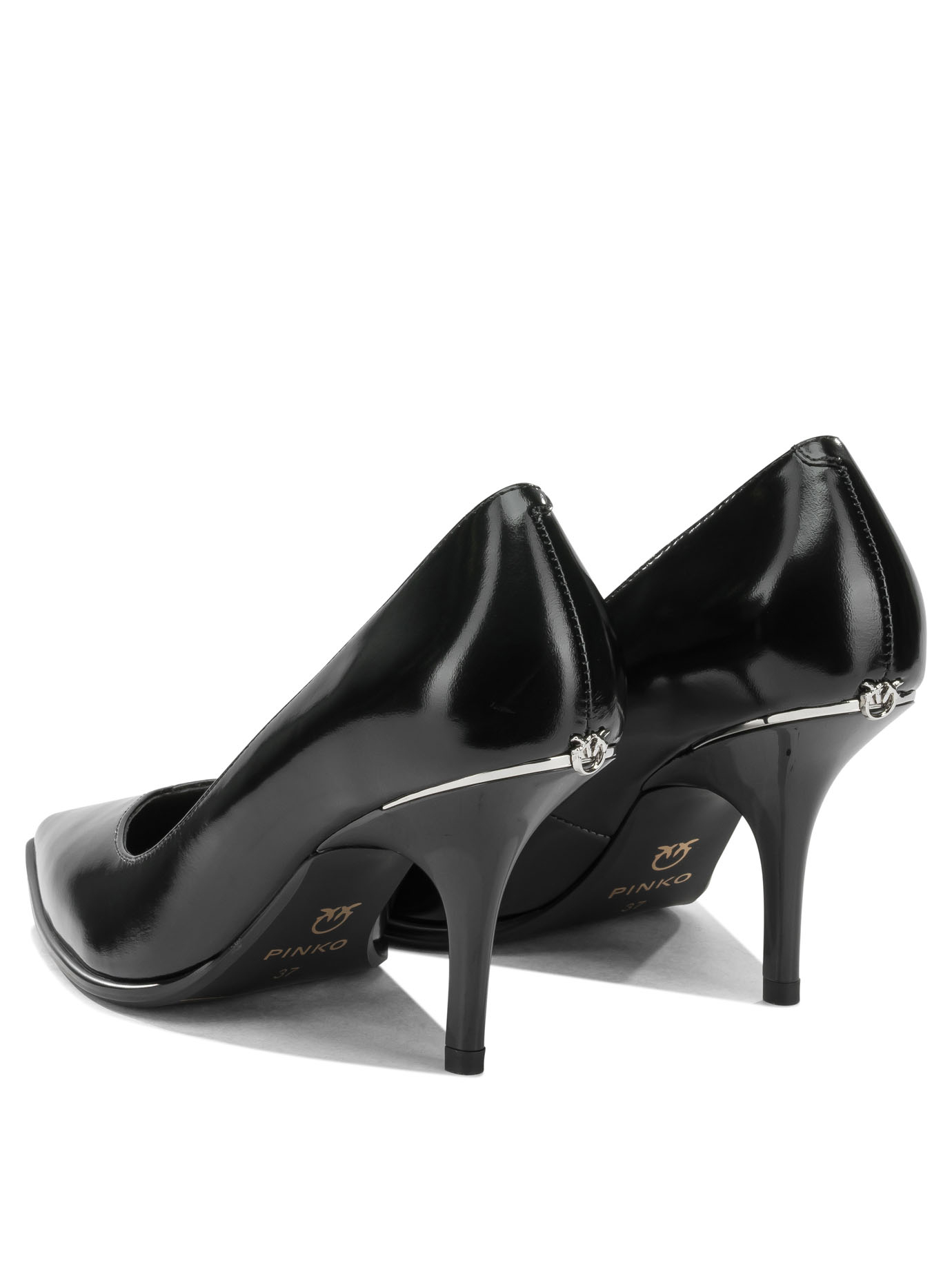 [PINKO] Pumps FW26 SD0611P001Z99