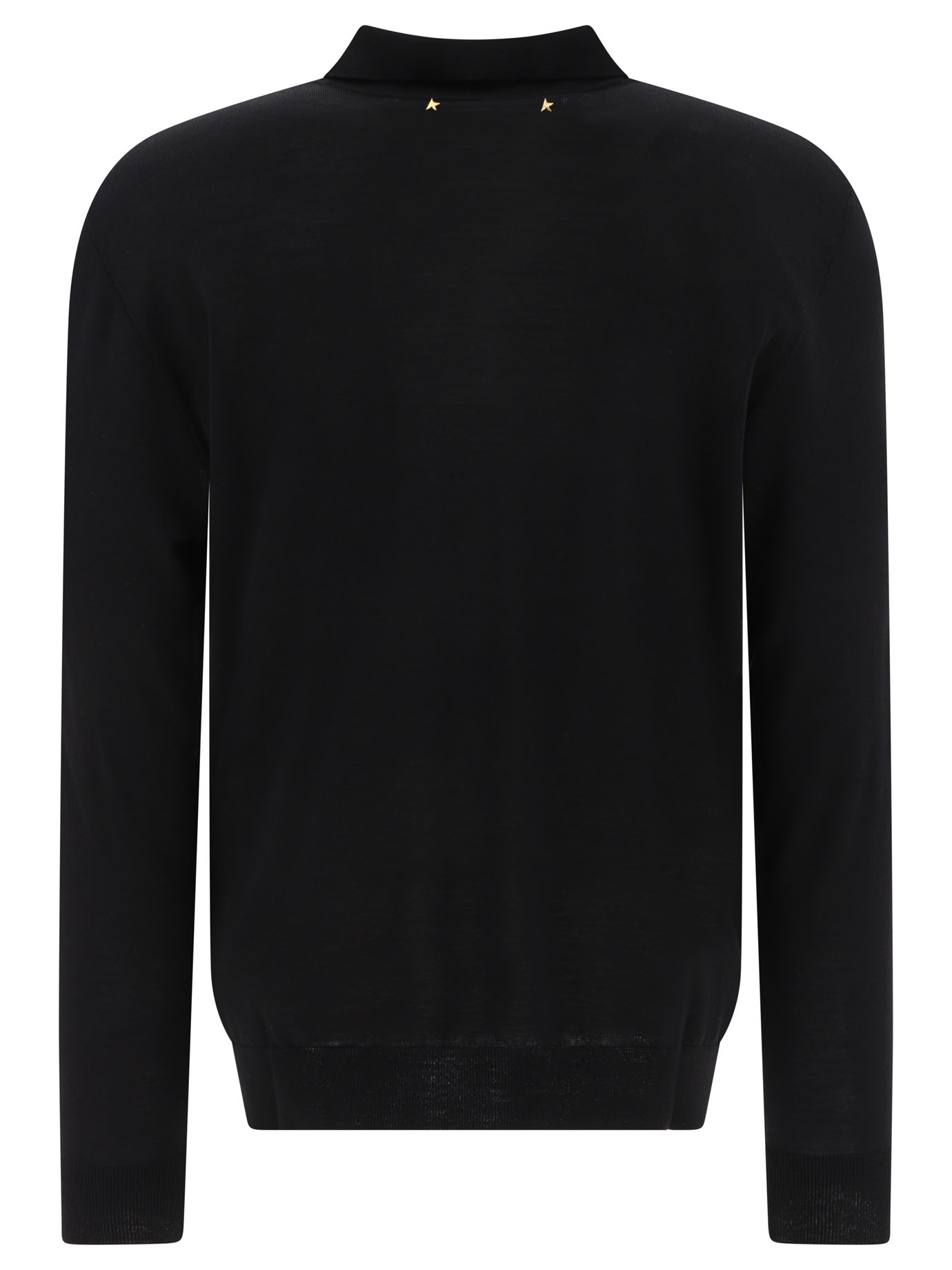 [Golden Goose] Knitwear FW26 GMP01353P00104190100