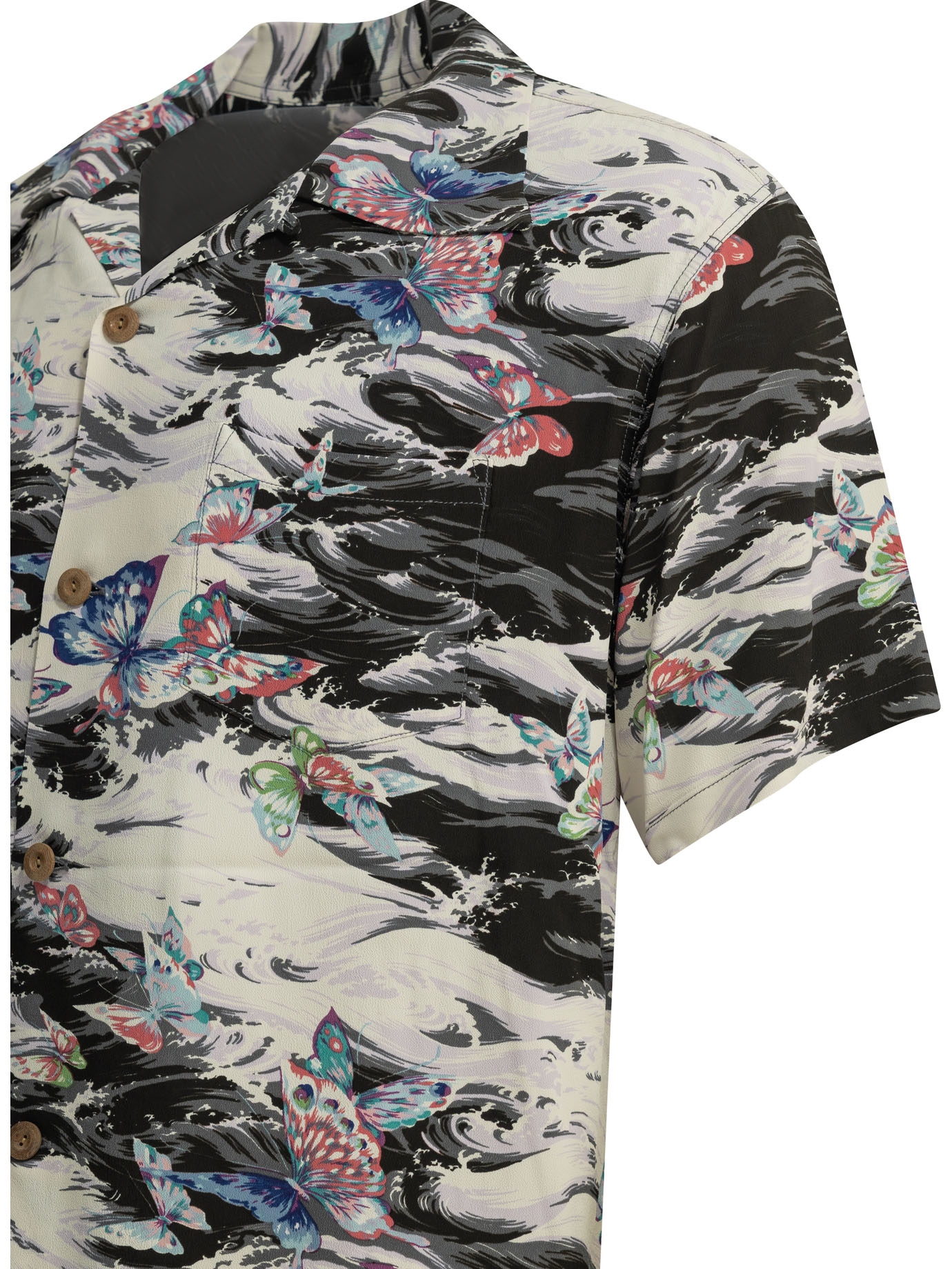 [Sun Surf] Shirts FW26 SS39627119