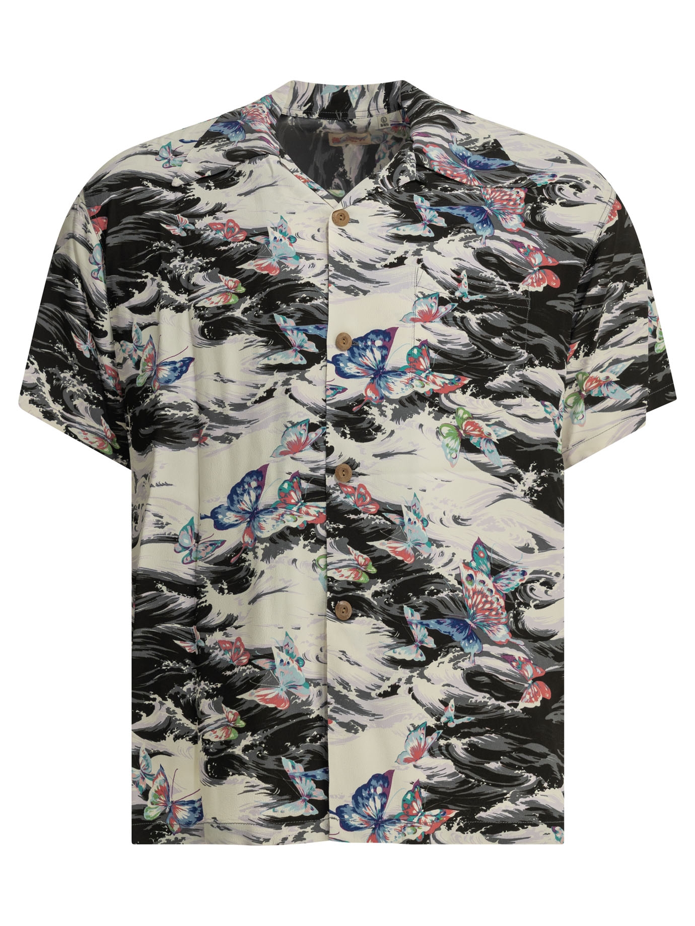[Sun Surf] Shirts FW26 SS39627119