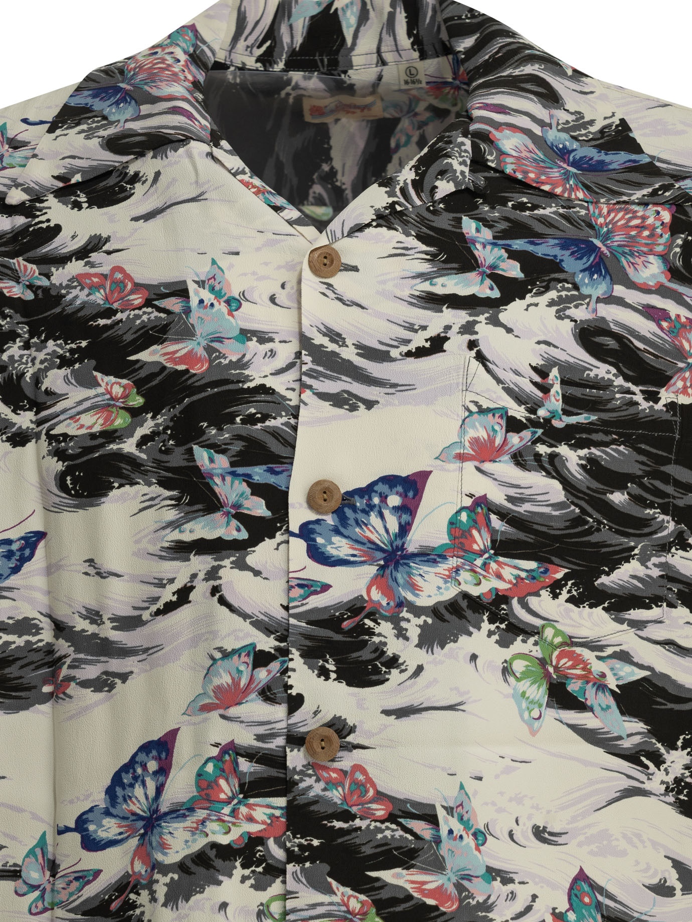 [Sun Surf] Shirts FW26 SS39627119
