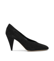 [Casadei] Pumps FW26 1F066C0801CAMOS9000