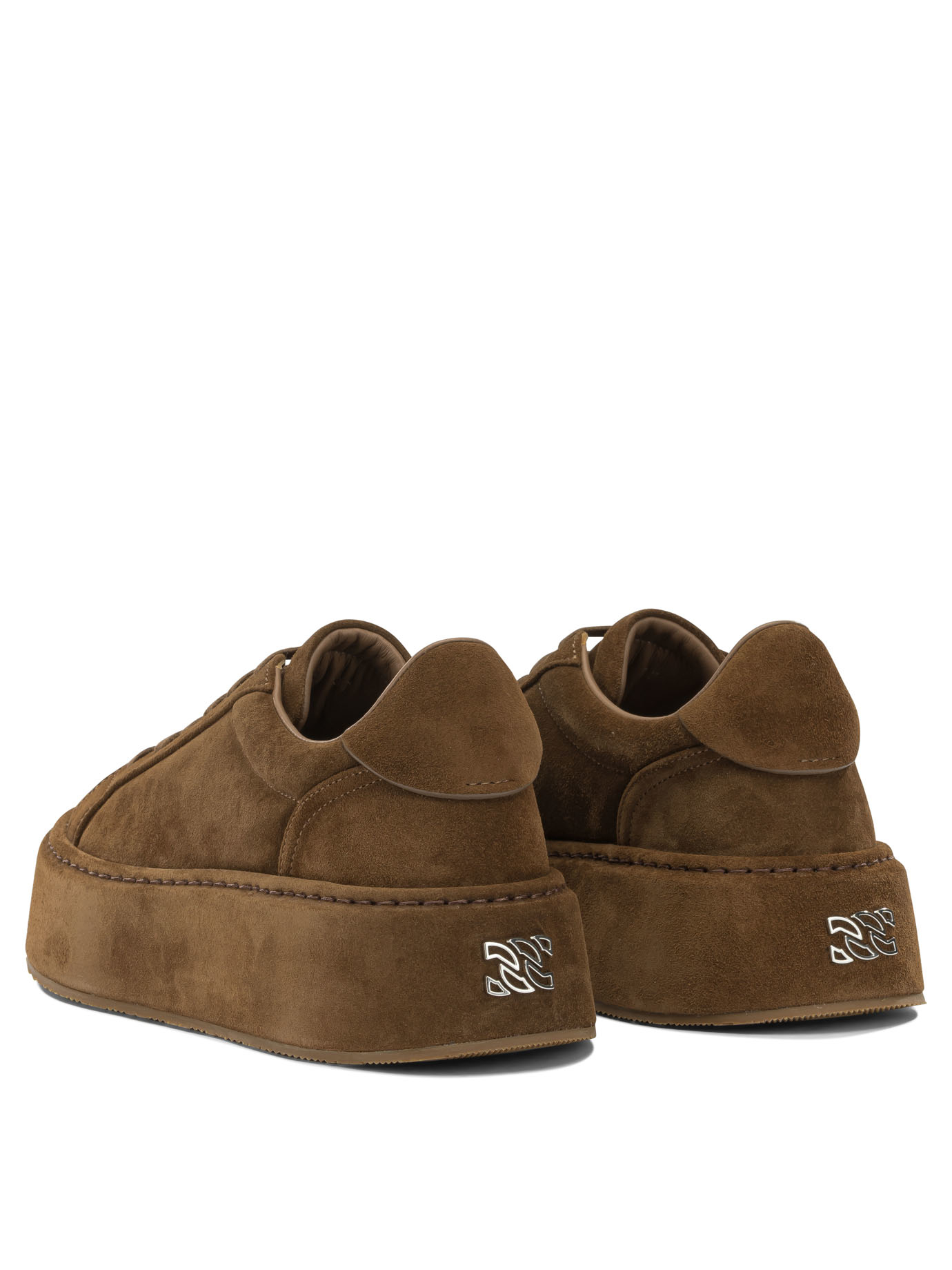 [Casadei] Sneakers FW26 2X121B0501RENNA8500