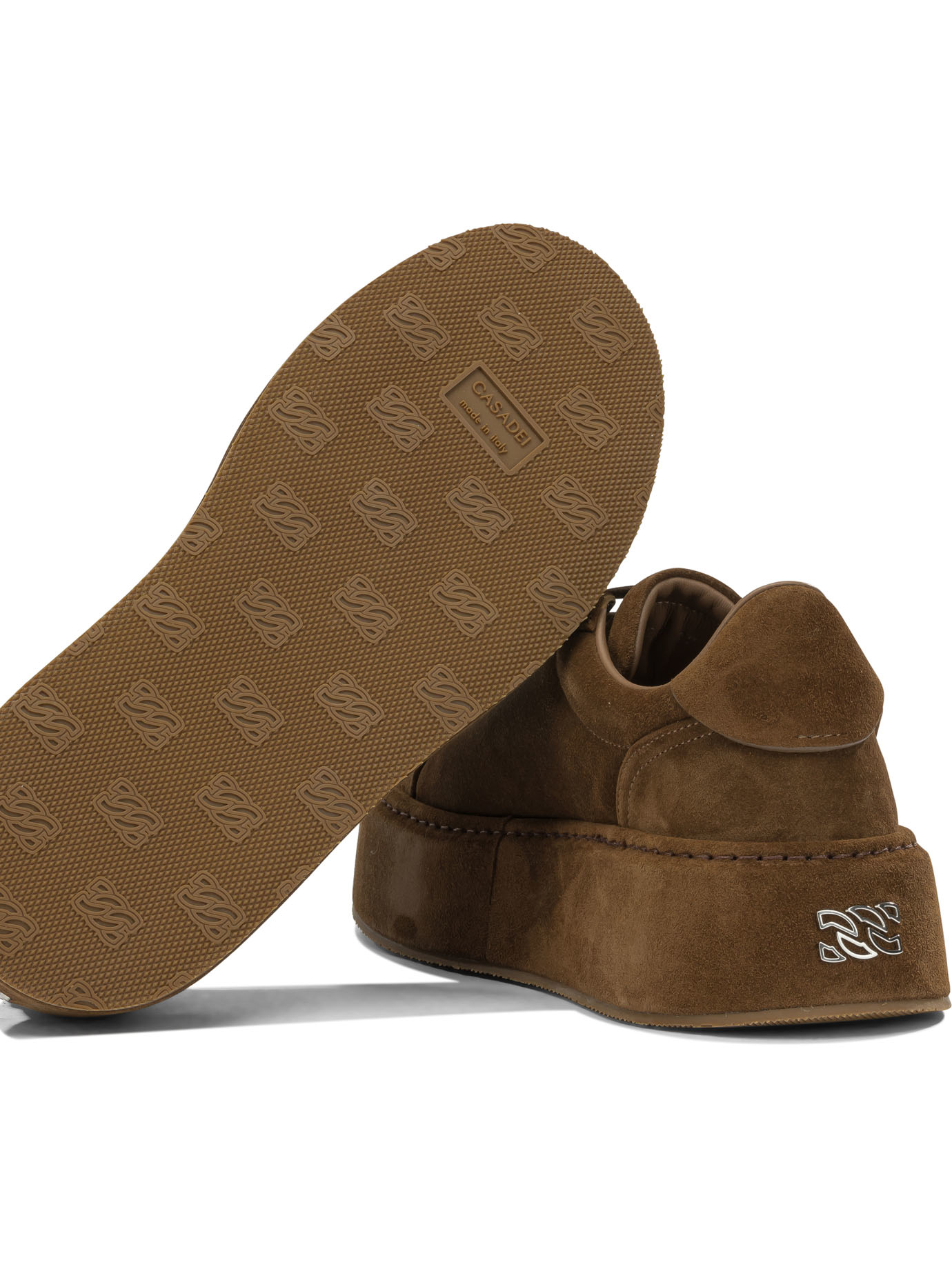 [Casadei] Sneakers FW26 2X121B0501RENNA8500