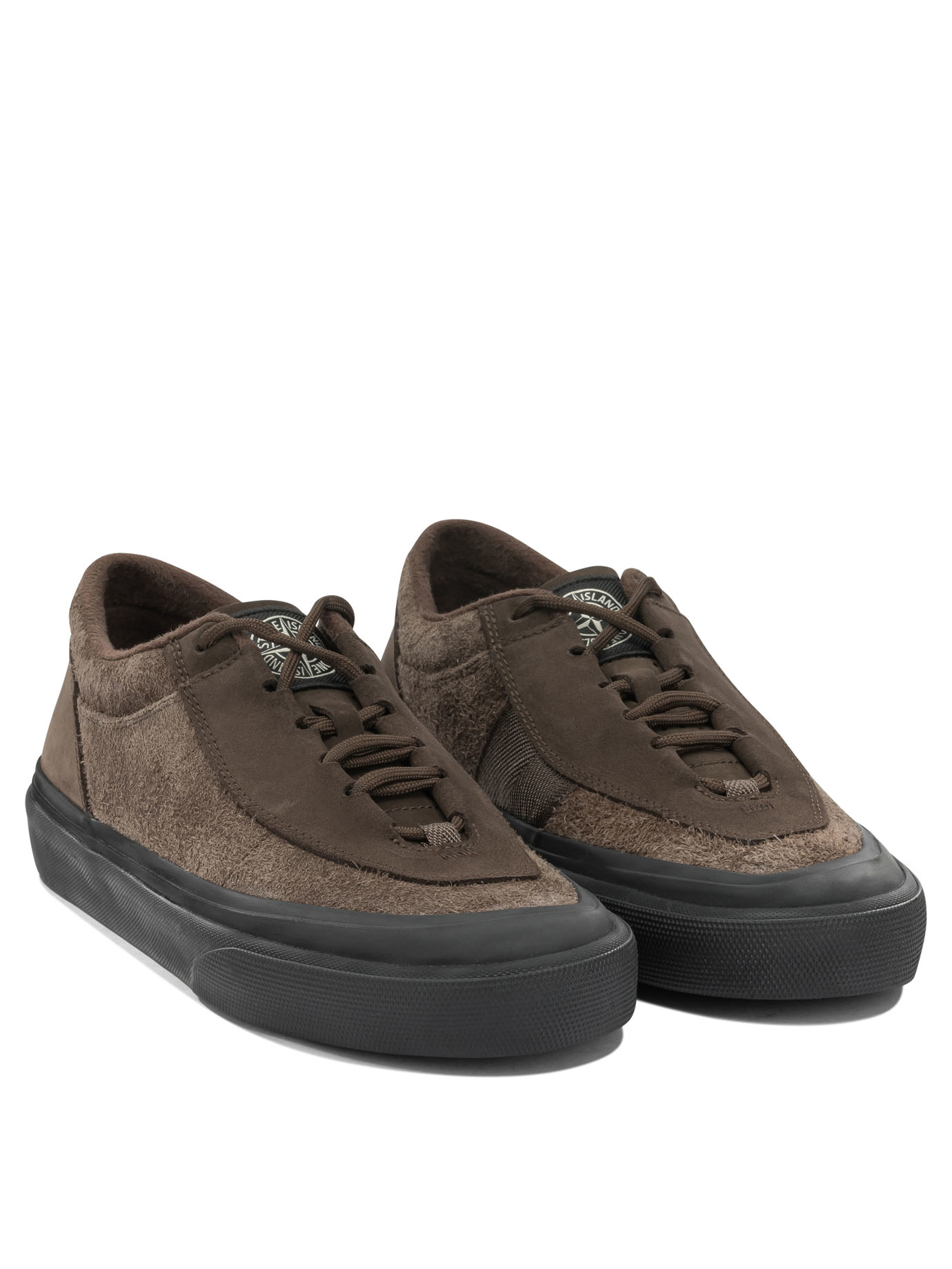 [Stone Island] Sneakers FW26 L2SFWS100020S0539V007C