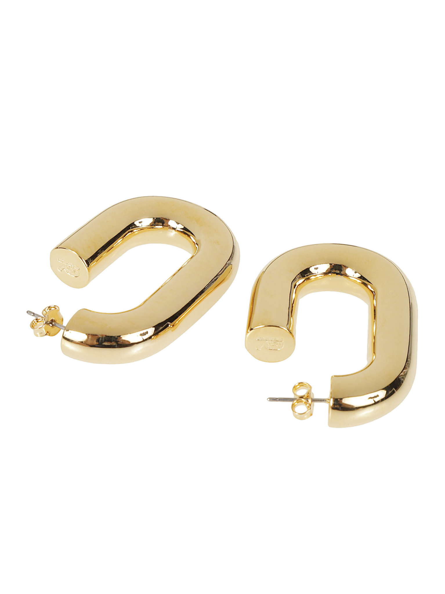 [RABANNE] Earring SS26 22ABB0216MET345