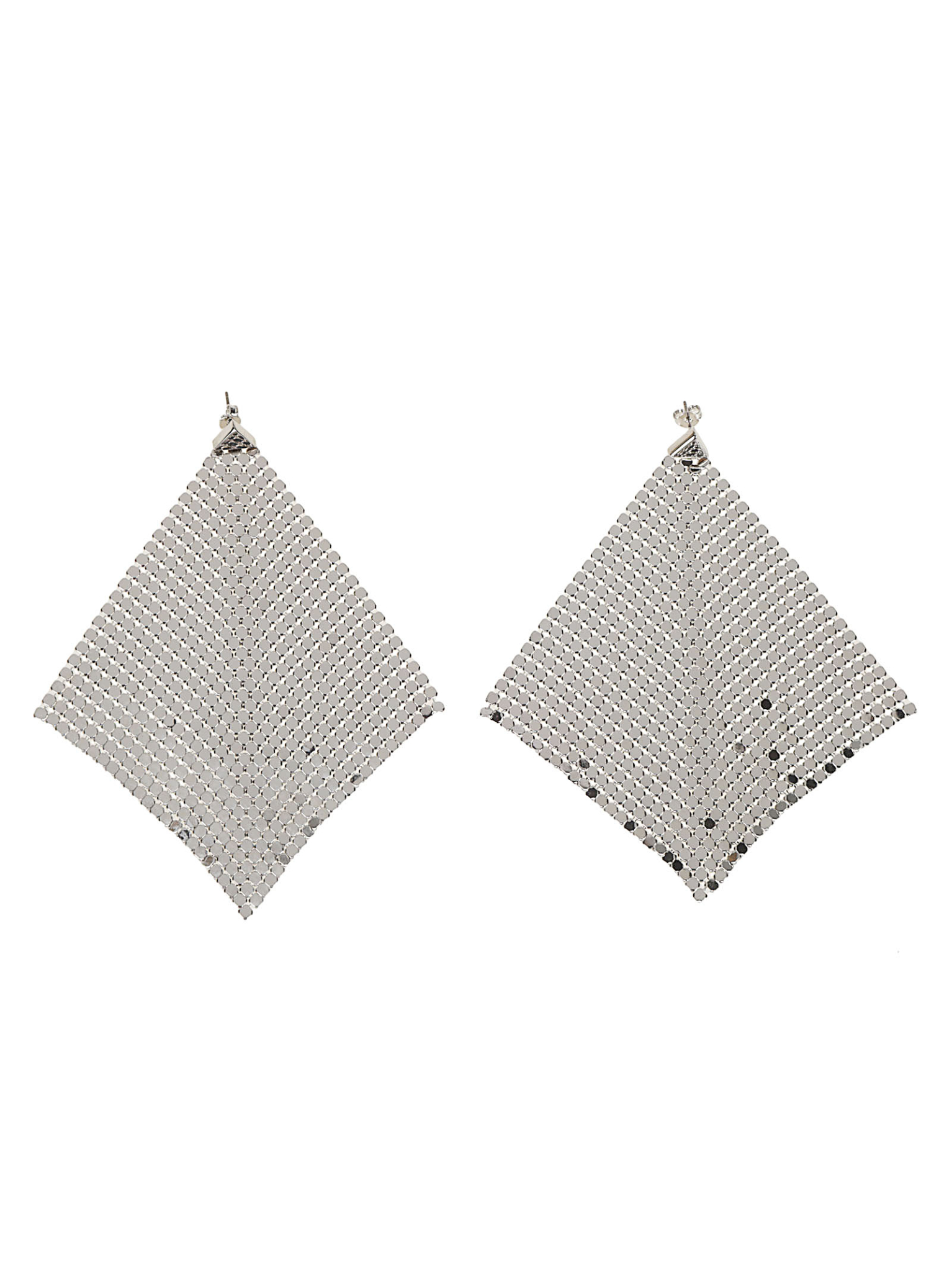 [RABANNE] Earring SS26 19ABB0038MET042