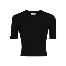 [Courreges] T-shirts SS26 126MPU267FI0001