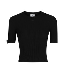 [Courreges] T-shirts SS26 126MPU267FI0001