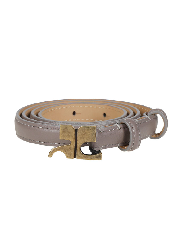 [Courreges] Belt SS26 126ACE021CV0034
