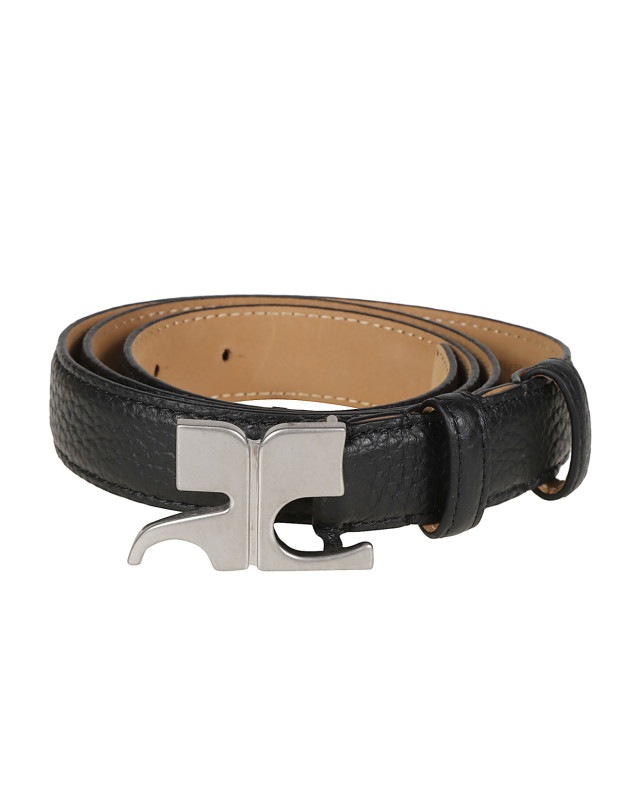 [Courreges] Belt SS26 126ACE024CR0070