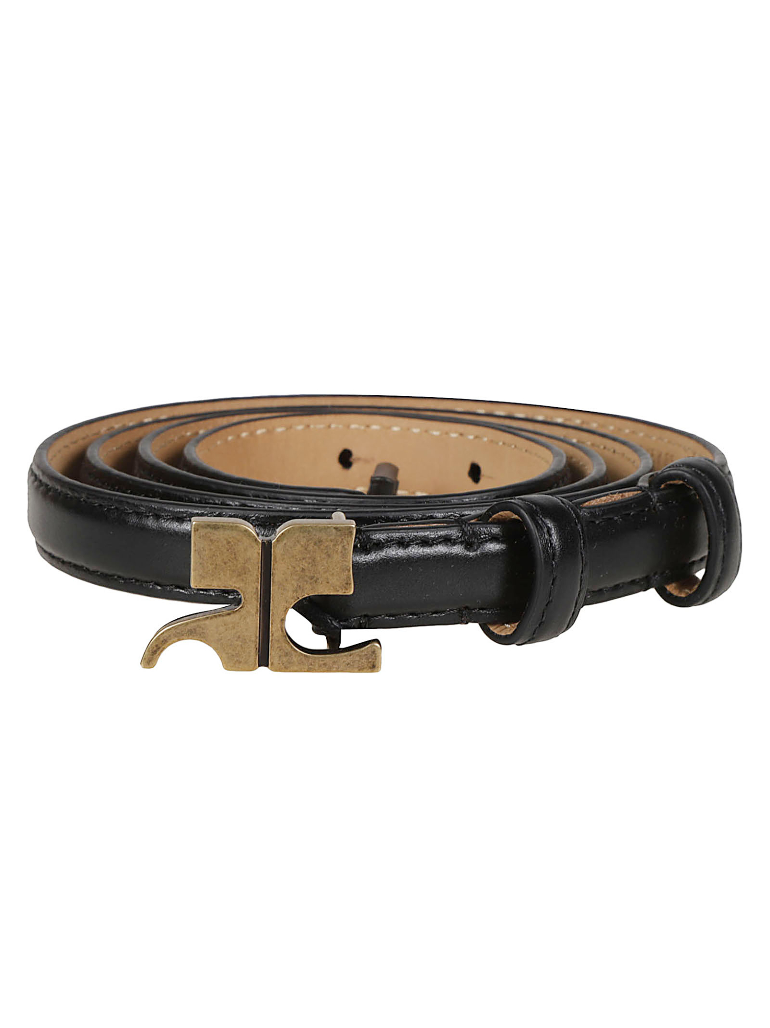 [Courreges] Belt SS26 126ACE021CV0050