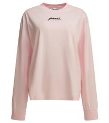 [GANNI] T-shirts FW26 A1050223868