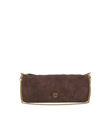 [PINKO] Clutch bag FW26 107669A0F6L88Q
