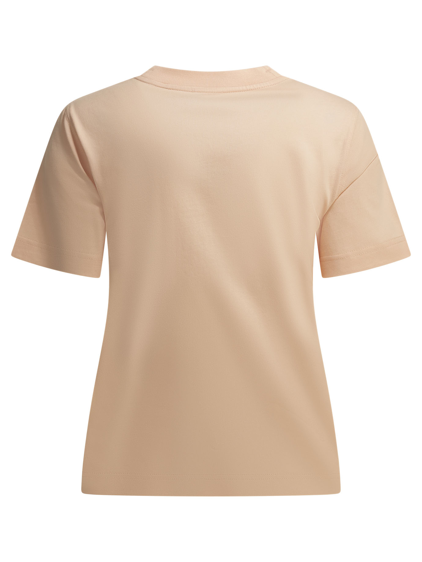 [Burberry] T-shirts FW26 8127957