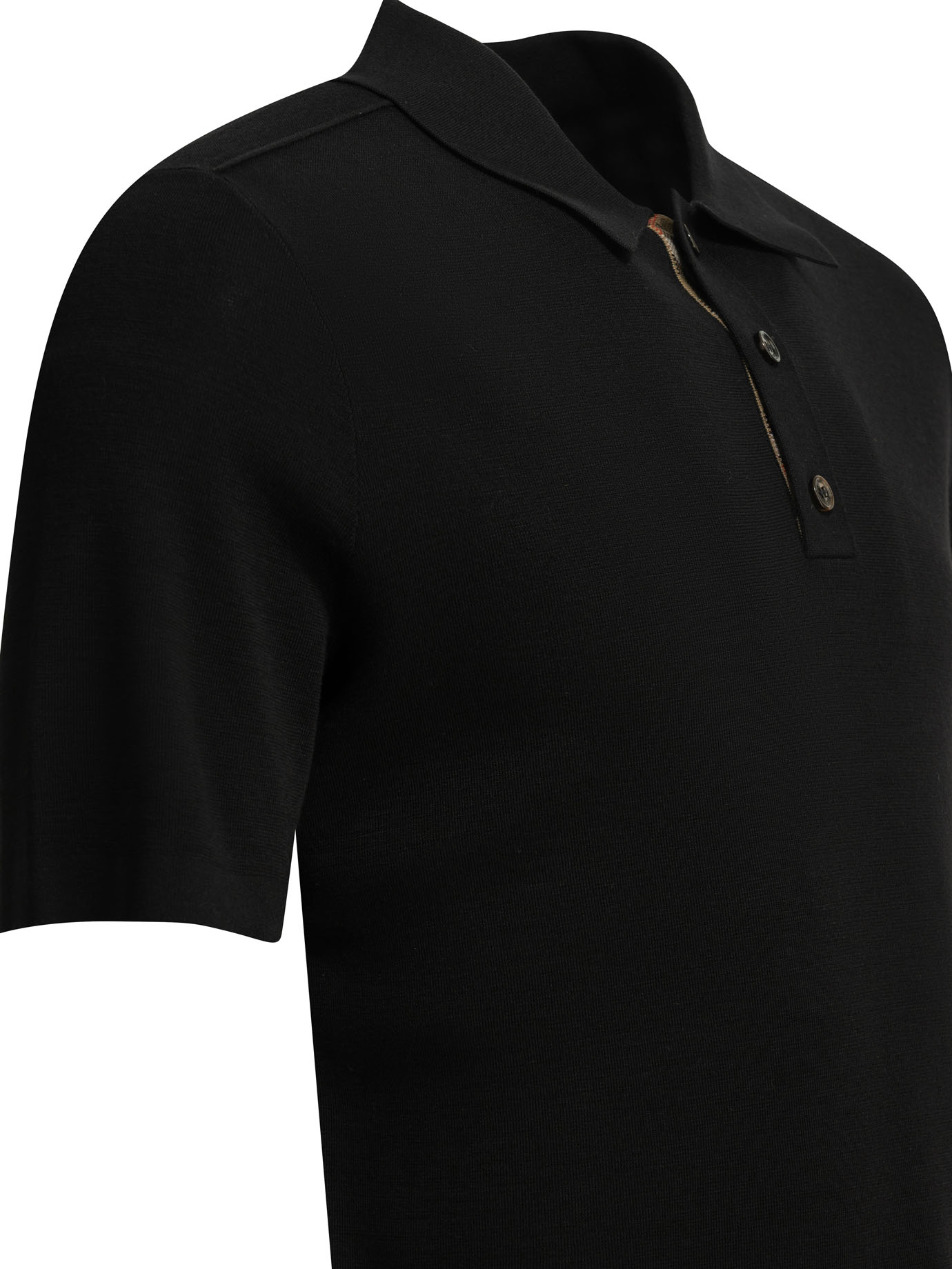 [Burberry] Shirts FW26 8127578