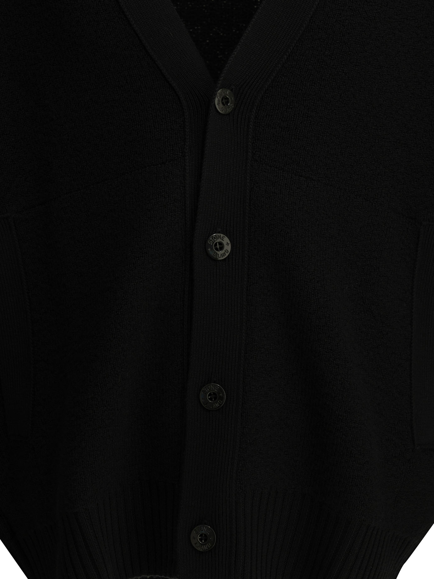 [Stone Island] Cardigan FW26 L2S155100010S01C4V0029