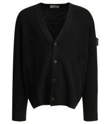 [Stone Island] Cardigan FW26 L2S155100010S01C4V0029