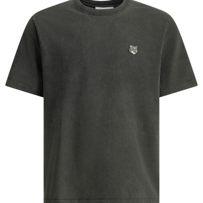 [MAISON KITSUNE] T-shirts FW26 PM00108KJBIT70519