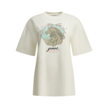 [GANNI] T-shirts FW26 A1050222135
