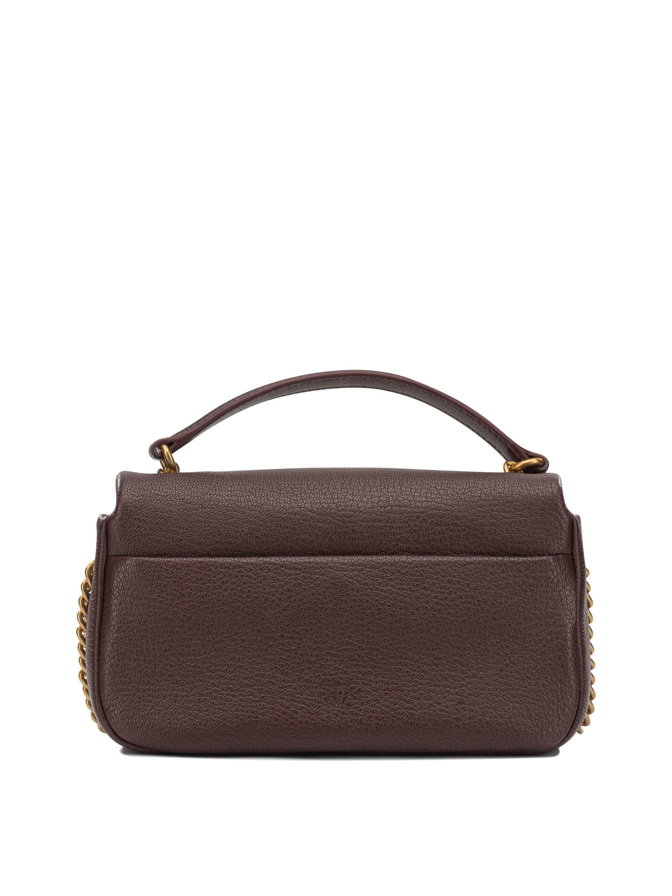 [PINKO] Clutch bag FW26 107038A3CXL88Q