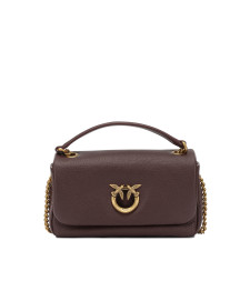 [PINKO] Clutch bag FW26 107038A3CXL88Q