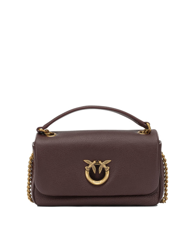 [PINKO] Clutch bag FW26 107038A3CXL88Q