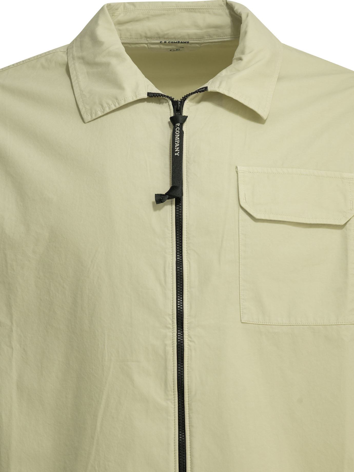 [C.P. Company] Jacket FW26 21CMOS705A110143G120