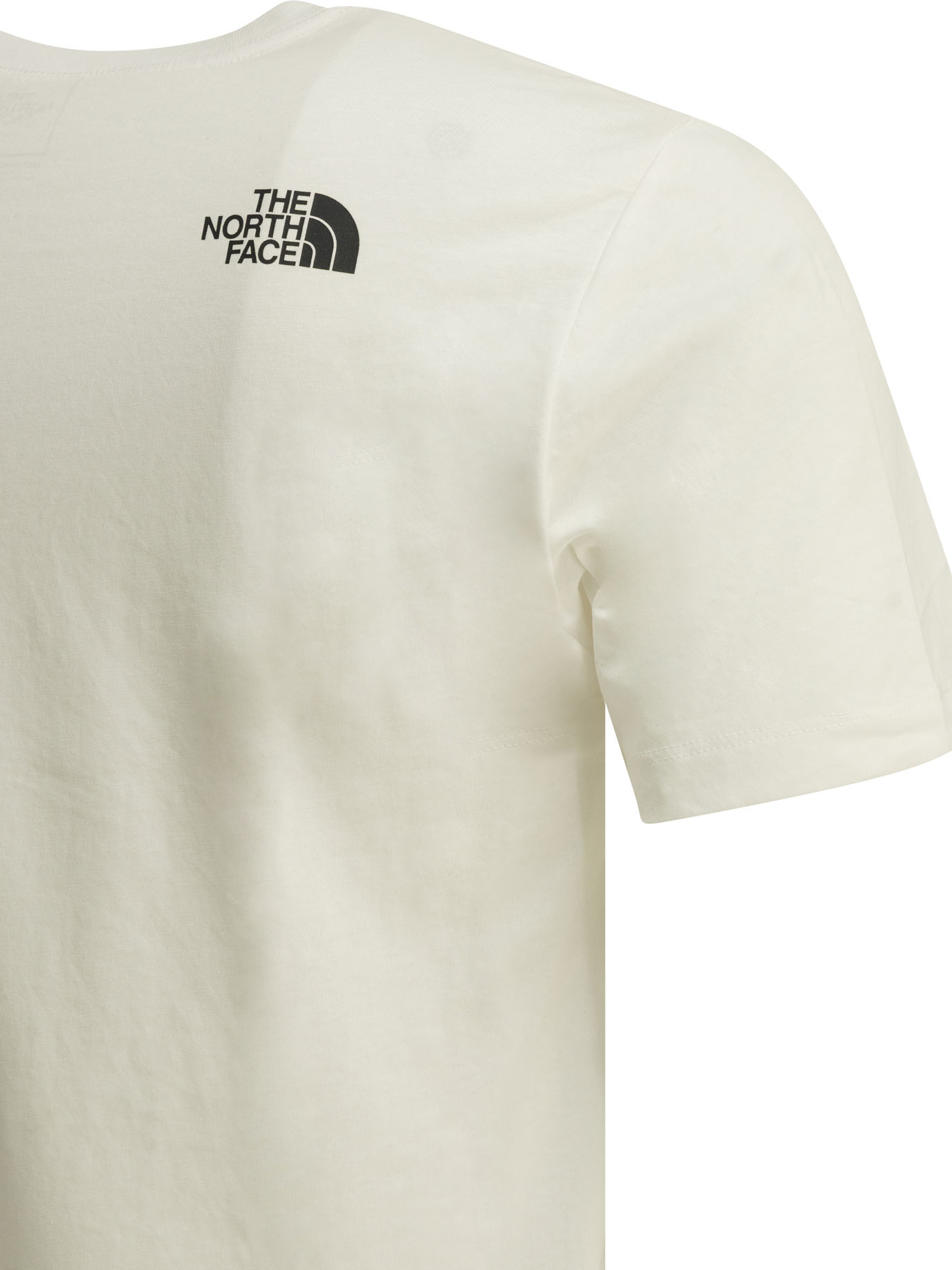 [THE NORTH FACE] T-shirts Short Sleeve FW26 NF0A8G9CFN41NFFN4