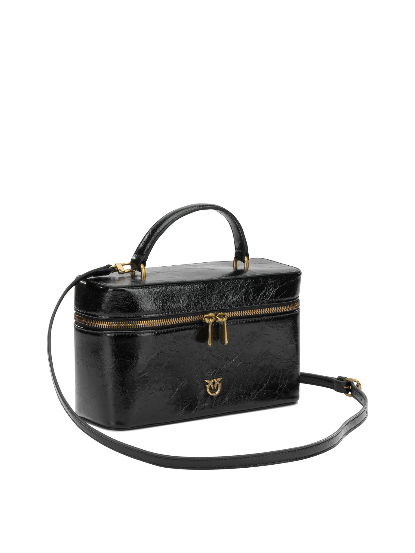 [PINKO] Tote bag FW26 106348A2JCZ99Q