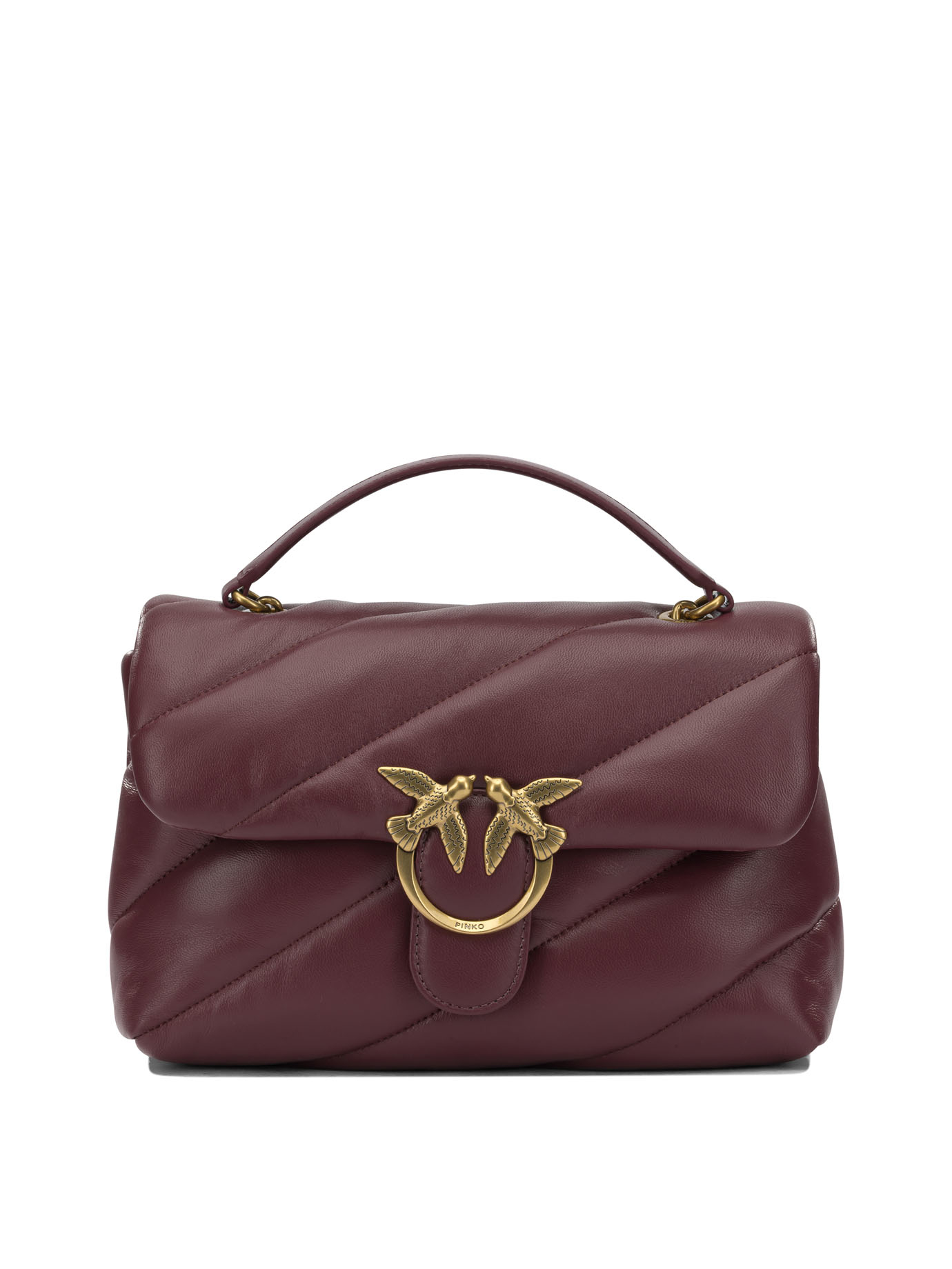 [PINKO] Cross body bag FW26 100038A0F2WW5Q