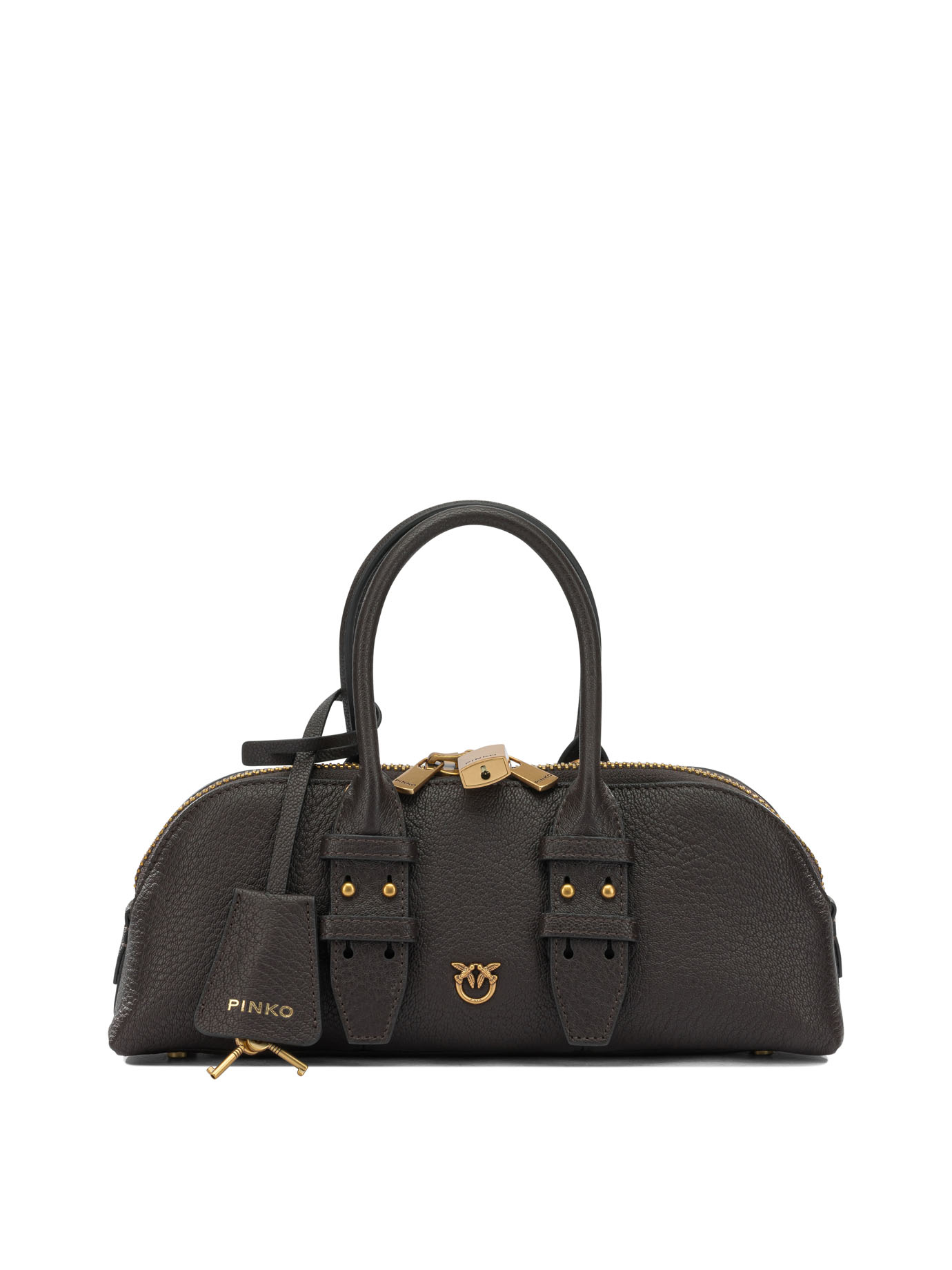 [PINKO] Tote bag FW26 105334A3CXM12Q