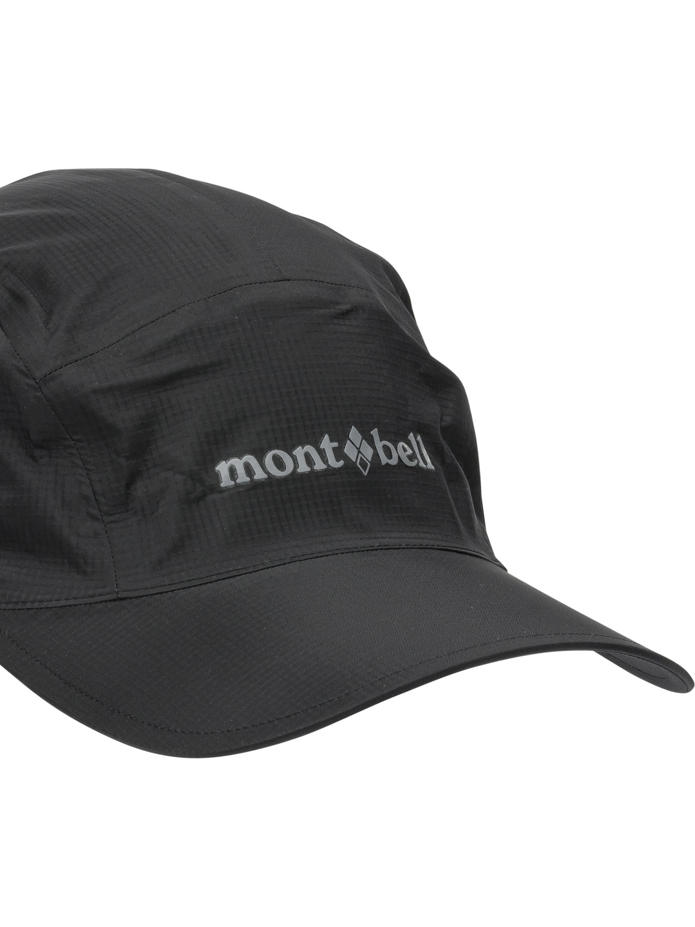 [Montbell] Cap FW26 1128759BK
