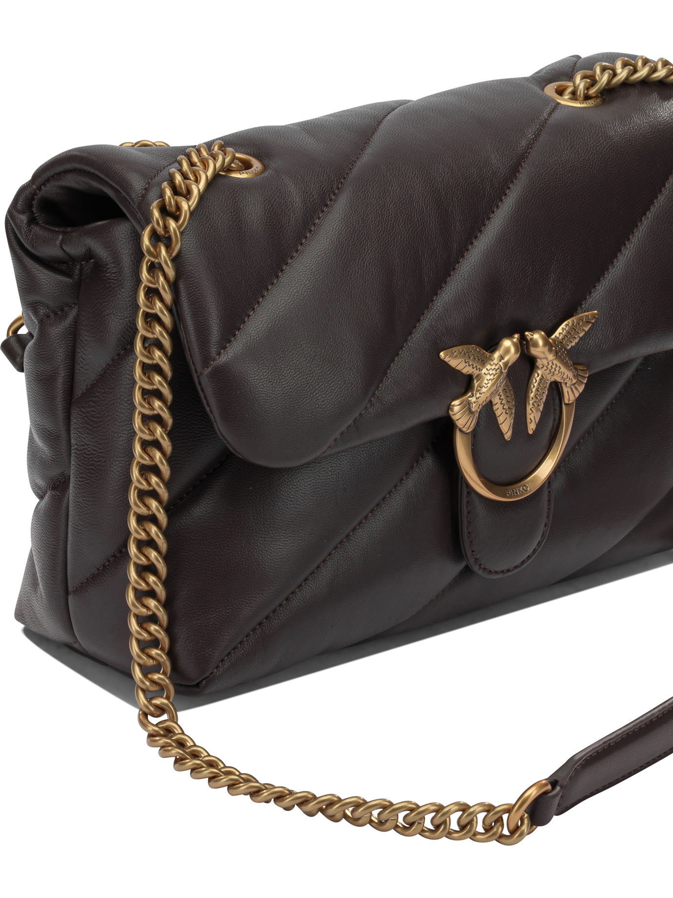 [PINKO] Cross body bag FW26 100038A0F2M12Q