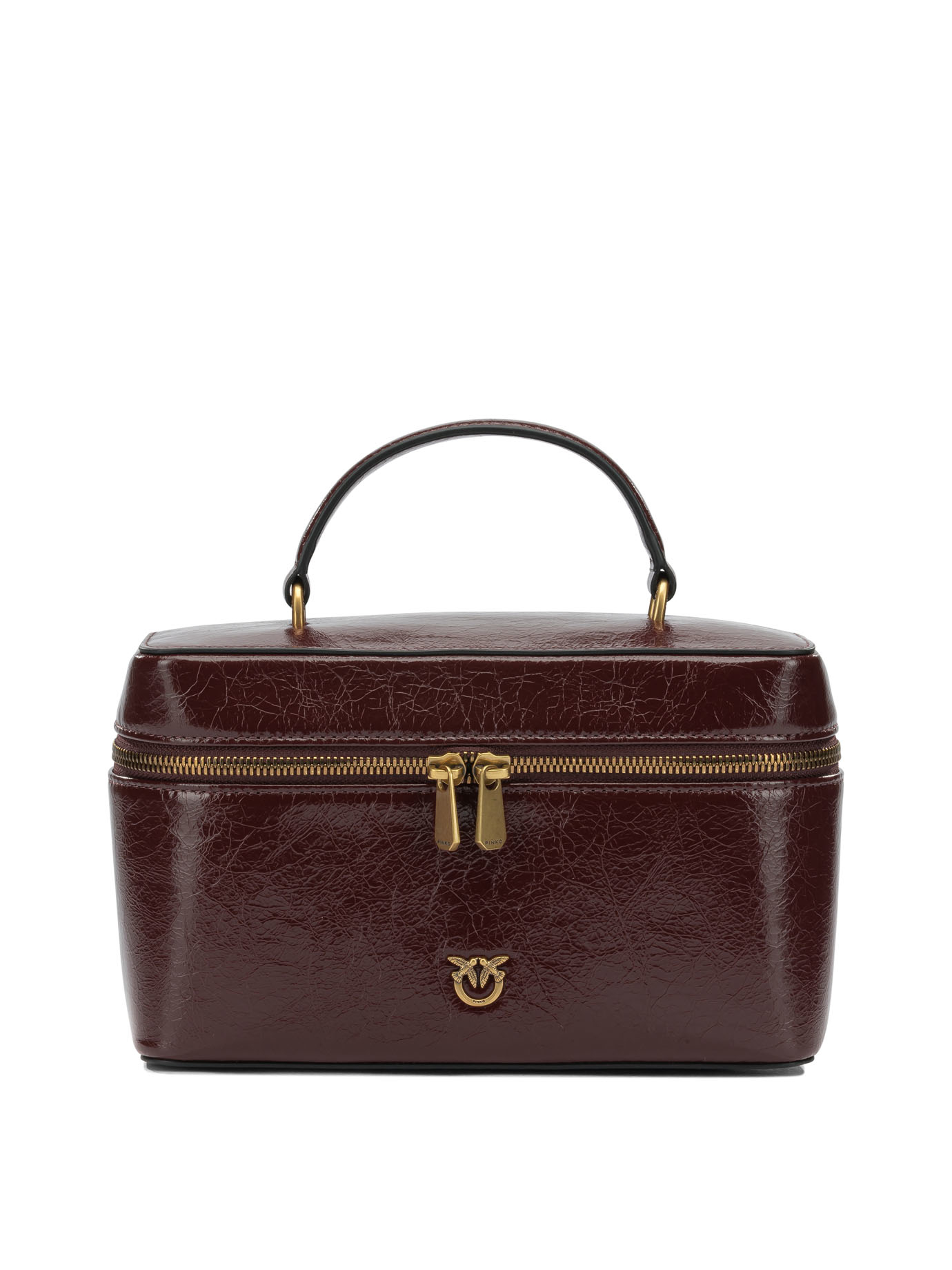 [PINKO] Tote bag FW26 106348A2JCL88Q
