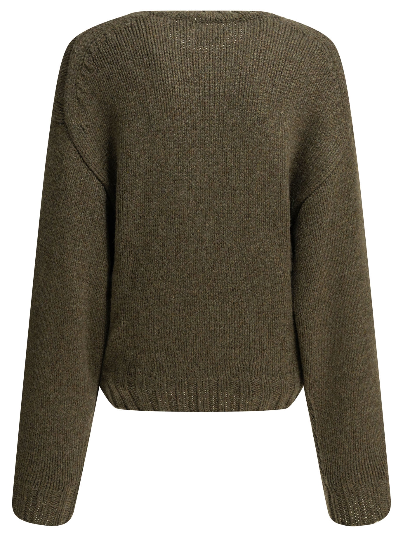 [KHAITE] Knitwear FW26 18273645777