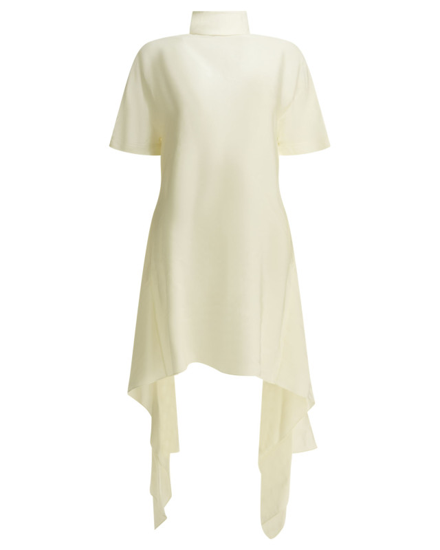 [Alaia] Dress FW26 AA9R3151W201D102