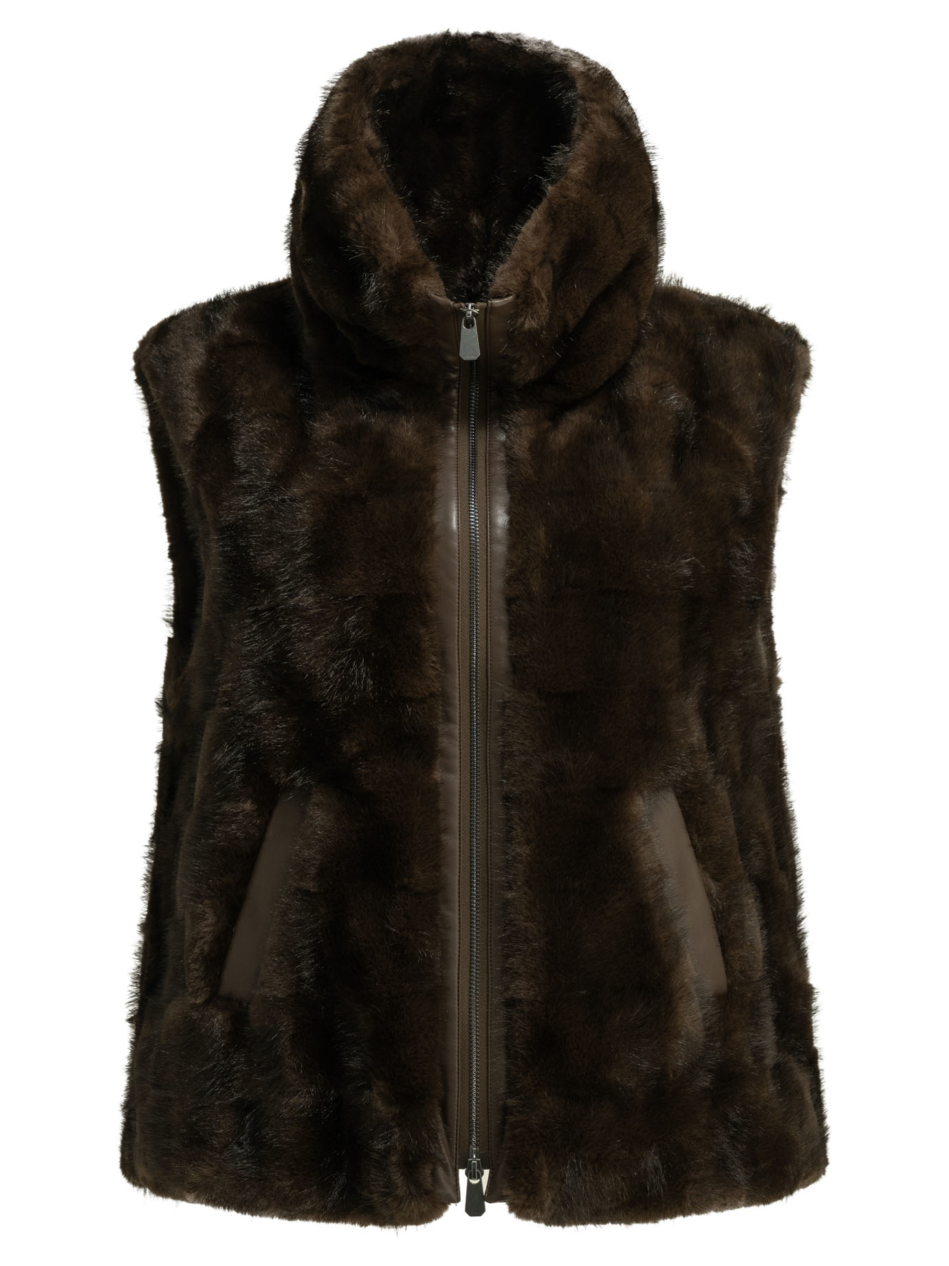 [PINKO] Vest FW26 106939A3C5M11