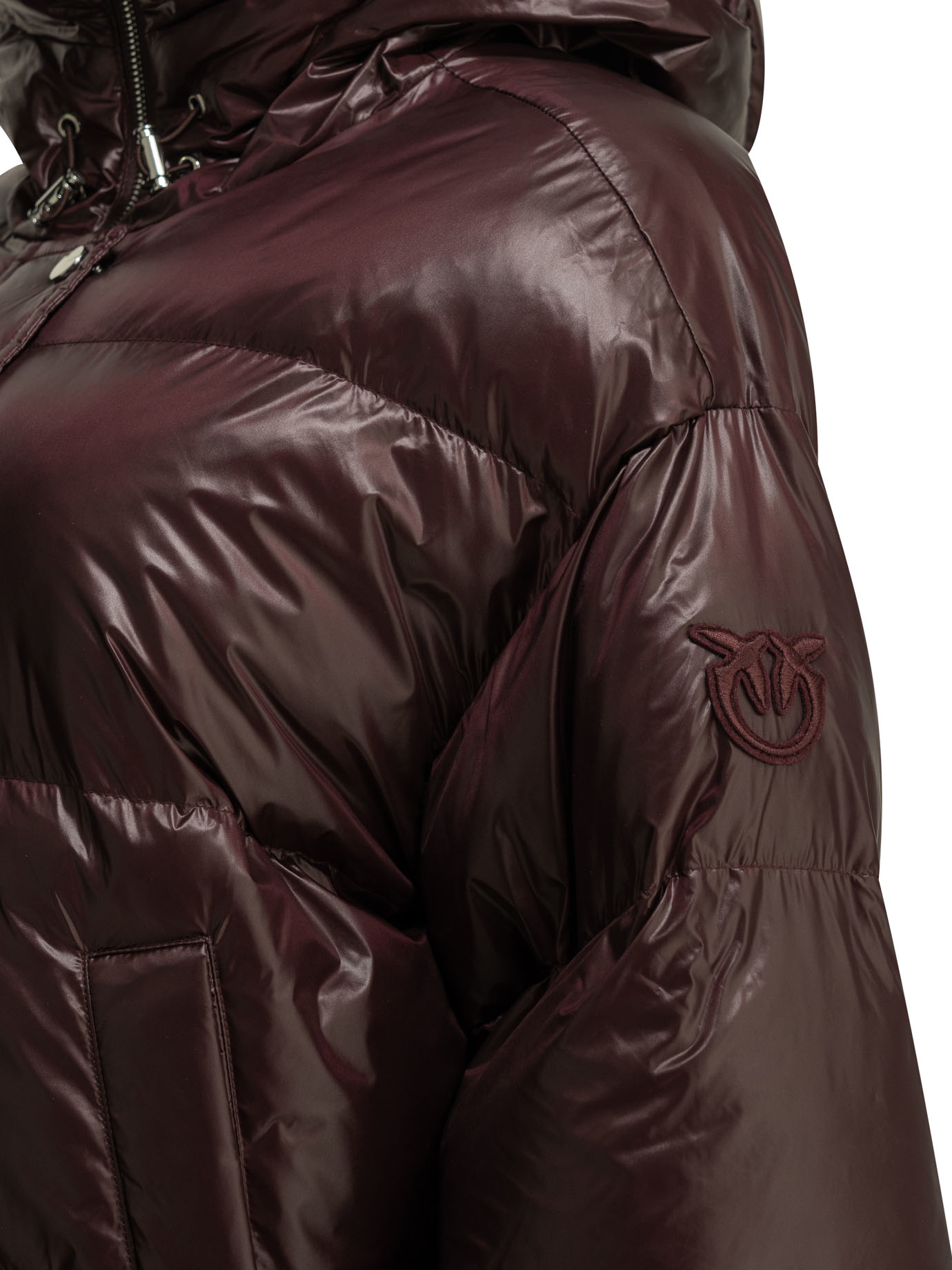 [PINKO] Down jacket FW26 105656A3FIRR7