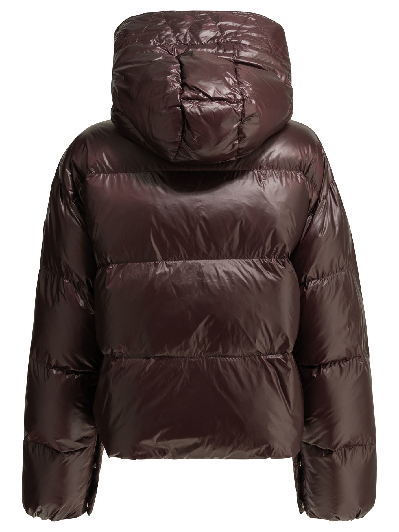 [PINKO] Down jacket FW26 105656A3FIRR7
