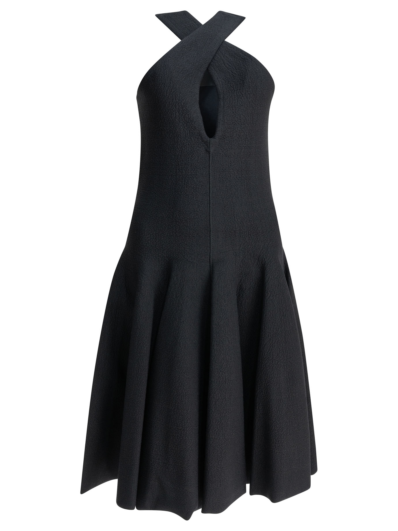 [Alaia] Dress FW26 AA9R3117K212D537