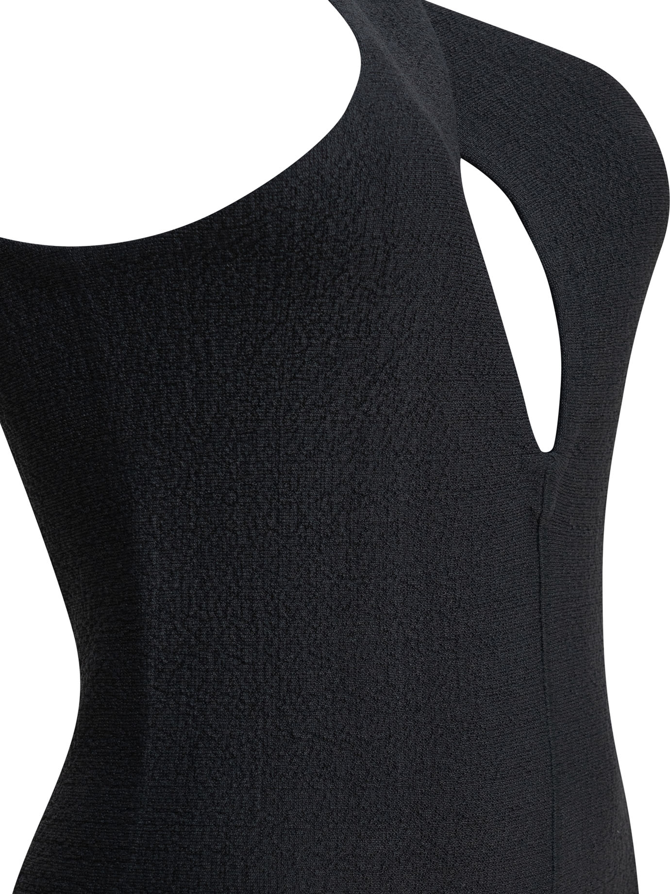[Alaia] Dress FW26 AA9R3117K212D537
