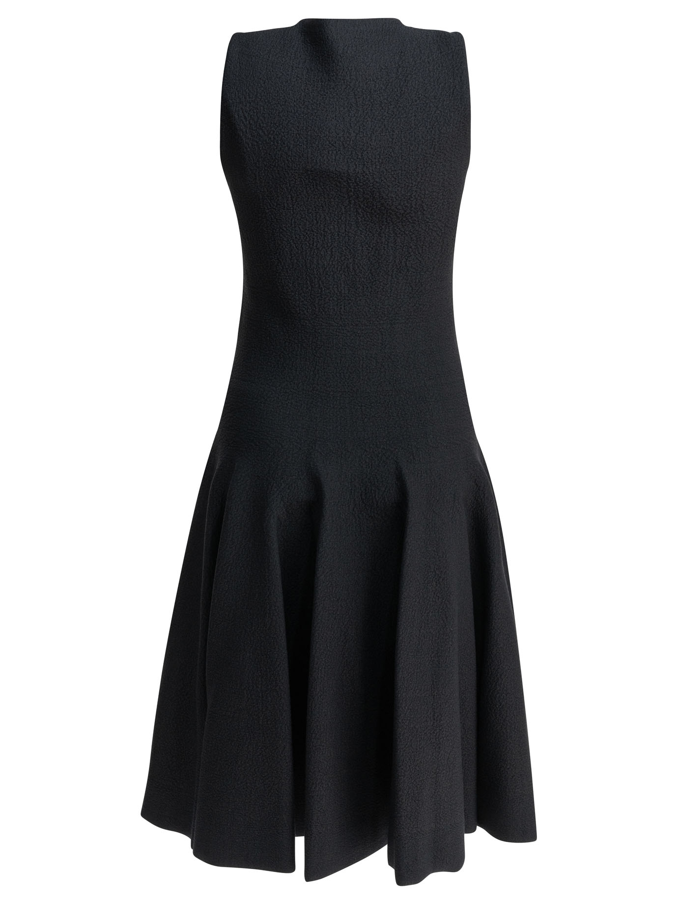 [Alaia] Dress FW26 AA9R3117K212D537