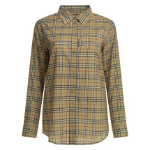 [Burberry] Shirt FW26 8127758