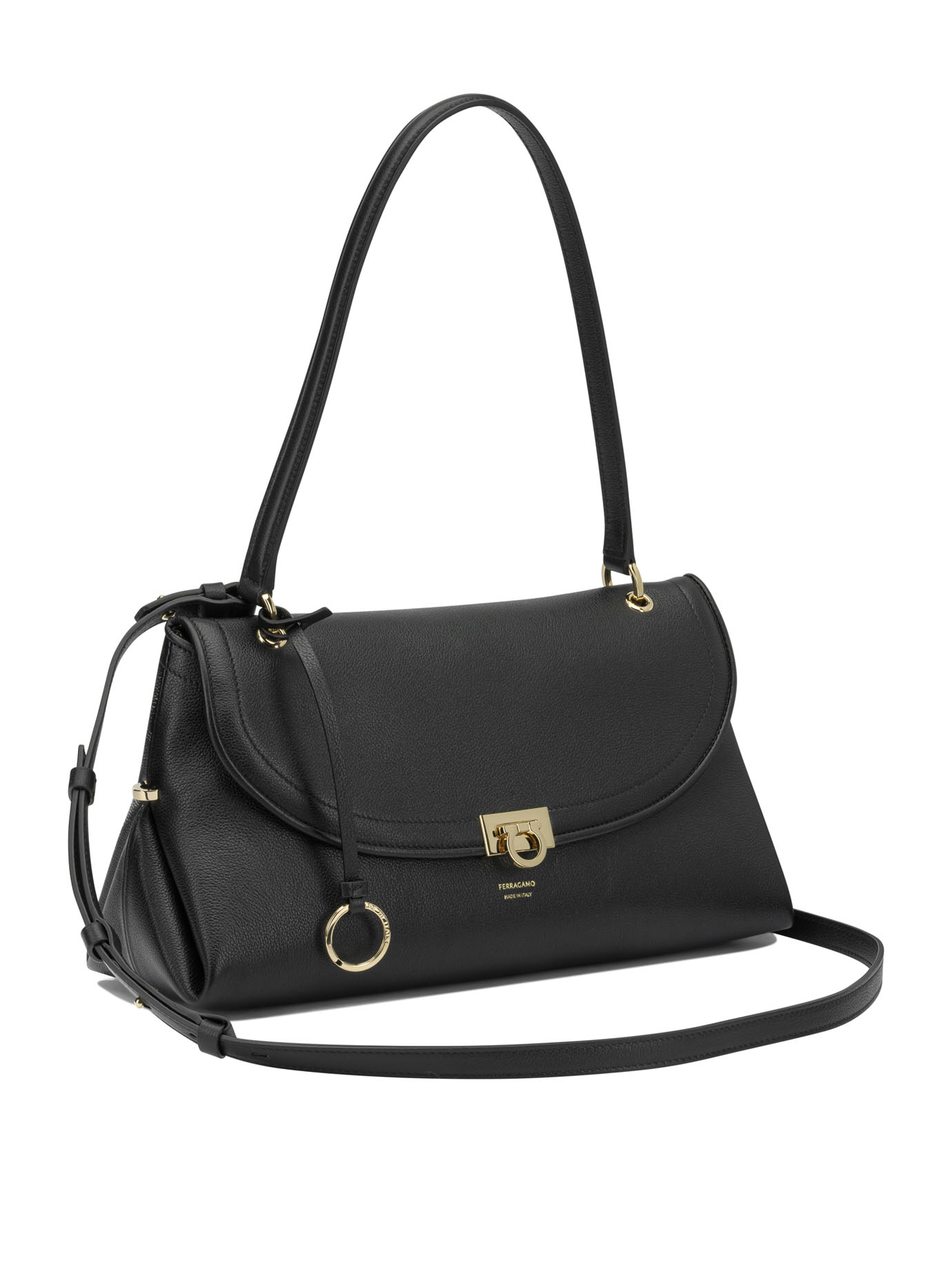 [Ferragamo] Shoulder bag FW26 0796247