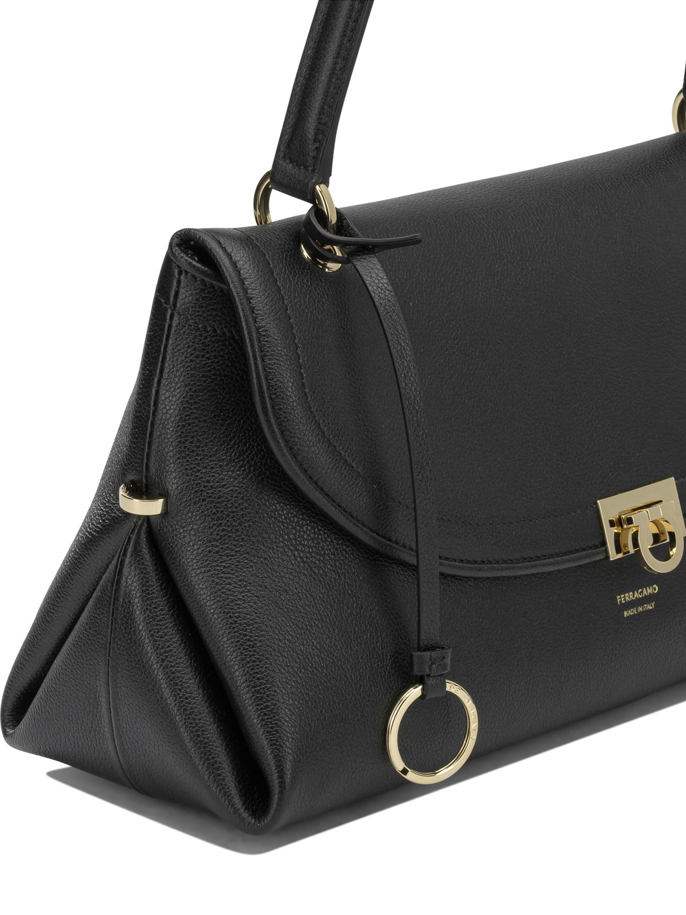 [Ferragamo] Shoulder bag FW26 0796247